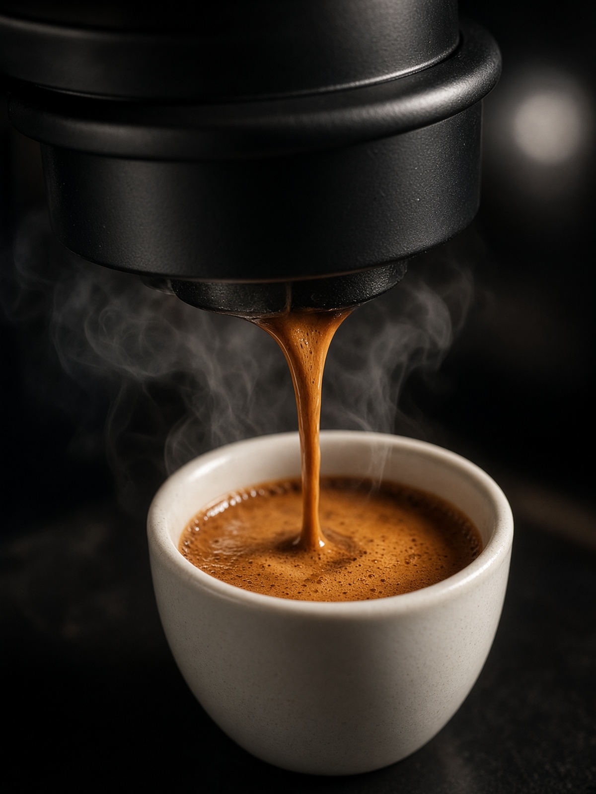 Primavera Espresso from Cerrado Mineiro, Brazil
