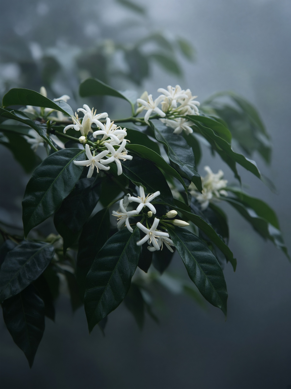La Esperanza Geisha from Boquete, Panama