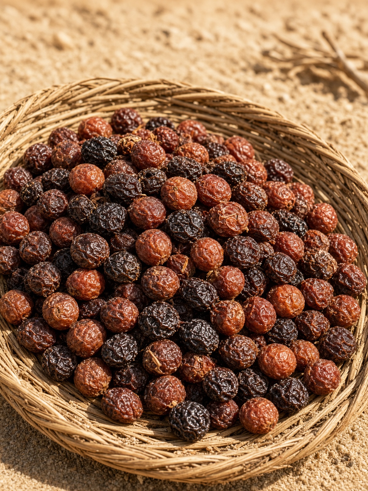 Bani Ismail from Haraaz, Yemen
